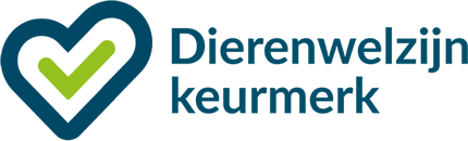 Dierenwelzijn Keurmerk